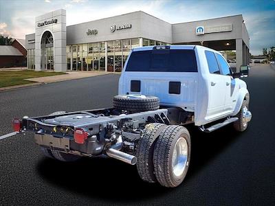 New 2026 Ram 4500 Crew Cab 60 CA Cab Chassis for sale #D5968 - photo 2