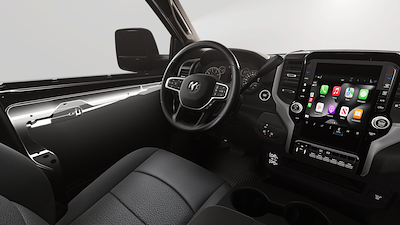 New 2026 Ram 4500 Tradesman Crew Cab 4x4 60 CA Cab Chassis for sale #D5979 - photo 2