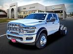 New 2026 Ram 4500 Crew Cab 60 CA Cab Chassis for sale #D5979 - photo 10