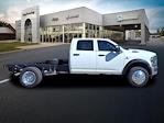 New 2026 Ram 4500 Crew Cab 60 CA Cab Chassis for sale #D5979 - photo 8