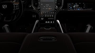 New 2026 Ram 2500 Longhorn Crew Cab 4x4 Pickup for sale #D5980 - photo 2