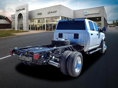 New 2026 Ram 4500 Crew Cab 60 CA Cab Chassis for sale #D5981 - photo 2