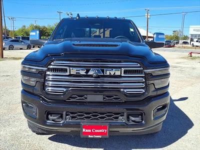 New 2026 Ram 3500 Laramie Crew Cab 4x4 DRW Pickup for sale #D5984 - photo 2