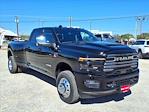 New 2026 Ram 3500 Laramie Crew Cab 4x4 DRW Pickup for sale #D5984 - photo 1