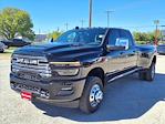 New 2026 Ram 3500 Laramie Crew Cab 4x4 DRW Pickup for sale #D5984 - photo 3