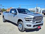 New 2026 Ram 3500 Laramie Crew Cab 4x4 DRW Pickup for sale #D5986 - photo 1
