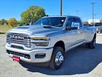 New 2026 Ram 3500 Laramie Crew Cab 4x4 DRW Pickup for sale #D5986 - photo 3