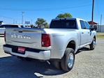 New 2026 Ram 3500 Laramie Crew Cab 4x4 DRW Pickup for sale #D5986 - photo 7