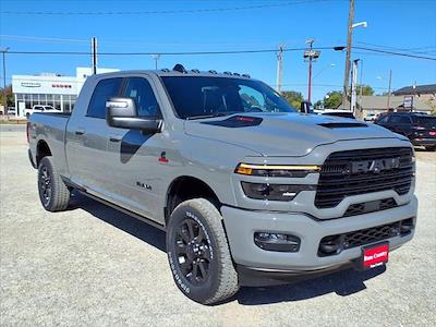 New 2026 Ram 2500 Laramie Mega Cab 4x4 Pickup for sale #D5987 - photo 1