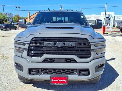 New 2026 Ram 2500 Laramie Mega Cab 4x4 Pickup for sale #D5987 - photo 2