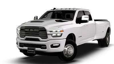New 2026 Ram 3500 Laramie Crew Cab for sale #D5989 - photo 1