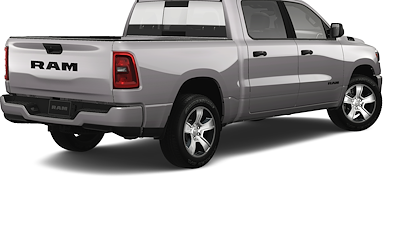 New 2025 Ram 1500 Tradesman Crew Cab Pickup for sale #D5995 - photo 1