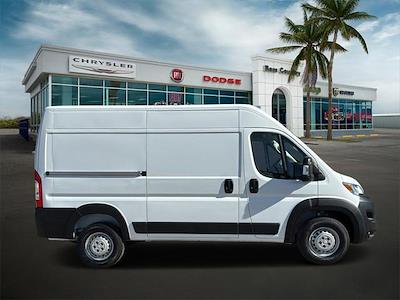 New 2026 Ram ProMaster 1500 High Roof Empty Cargo Van for sale #D6006 - photo 2