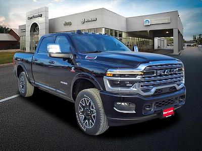 New 2026 Ram 2500 Longhorn Crew Cab for sale #D6007 - photo 2