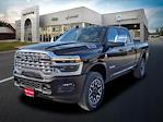 New 2026 Ram 2500 Longhorn Crew Cab for sale #D6007 - photo 4