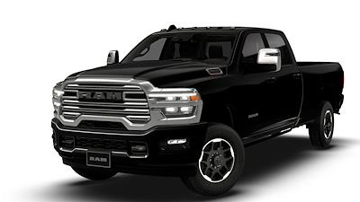 New 2026 Ram 3500 Laramie Crew Cab for sale #D6015 - photo 1