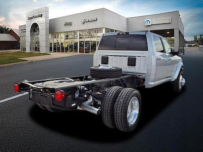New 2026 Ram 4500 Crew Cab 60 CA Cab Chassis for sale #D6016 - photo 2