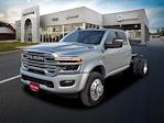 New 2026 Ram 4500 Crew Cab 60 CA Cab Chassis for sale #D6016 - photo 17