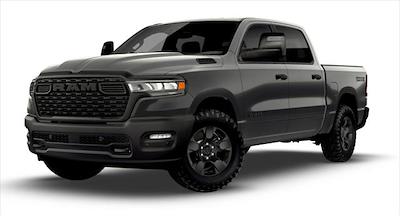 New 2026 Ram 1500 Warlock Crew Cab for sale #D6025 - photo 1