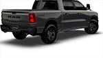 New 2026 Ram 1500 Warlock Crew Cab for sale #D6025 - photo 2