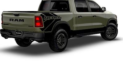 New 2026 Ram 1500 Rebel Crew Cab for sale #D6044 - photo 2