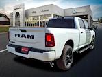 New 2025 Ram 2500 Lone Star Crew Cab Pickup for sale #D5917 - photo 7