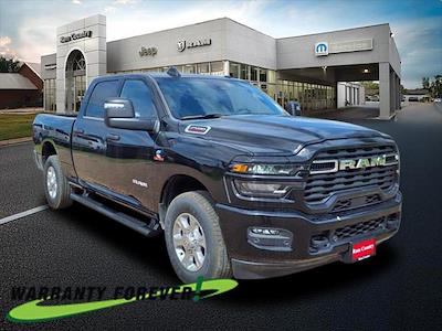 New 2025 Ram 2500 Big Horn Crew Cab Pickup for sale #SG541224 - photo 1