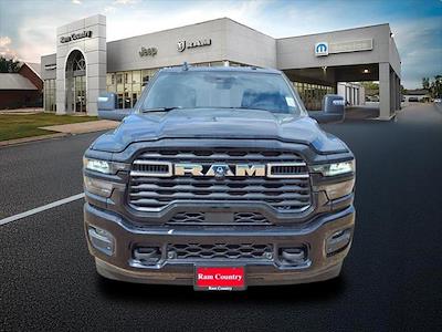 New 2025 Ram 2500 Big Horn Crew Cab Pickup for sale #SG541224 - photo 2