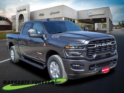 New 2025 Ram 2500 Big Horn Crew Cab Pickup for sale #D5915 - photo 1