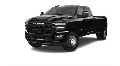 New 2025 Ram 3500 Lone Star Crew Cab 4x4 DRW Pickup for sale #D5934 - photo 1