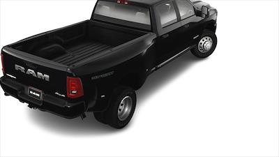New 2025 Ram 3500 Lone Star Crew Cab 4x4 DRW Pickup for sale #D5934 - photo 2