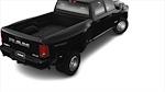 New 2025 Ram 3500 Lone Star Crew Cab 4x4 DRW Pickup for sale #D5934 - photo 2