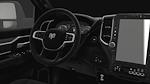 New 2025 Ram 3500 Lone Star Crew Cab 4x4 DRW Pickup for sale #D5934 - photo 9