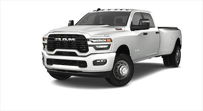 New 2025 Ram 3500 Lone Star Crew Cab 4x4 DRW Pickup for sale #D5951 - photo 1