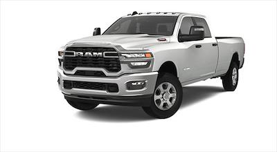 New 2025 Ram 3500 Big Horn Crew Cab 4x4 Pickup for sale #D5940 - photo 1