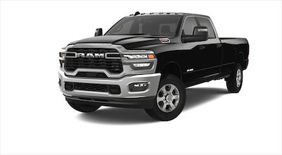 New 2025 Ram 3500 Big Horn Crew Cab 4x4 Pickup for sale #D5942 - photo 1