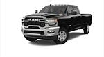 New 2025 Ram 3500 Big Horn Crew Cab 4x4 Pickup for sale #D5942 - photo 1