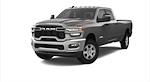 New 2025 Ram 3500 Big Horn Crew Cab 4x4 Pickup for sale #D5937 - photo 1