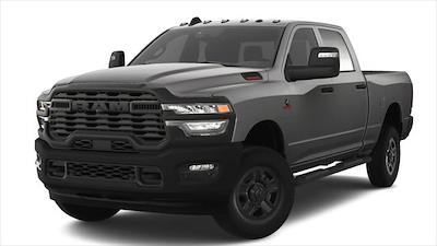 New 2025 Ram 2500 Tradesman Crew Cab 4x4 Pickup for sale #D5948 - photo 1