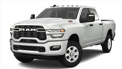 New 2025 Ram 2500 Lone Star Crew Cab Pickup for sale #D5938 - photo 1