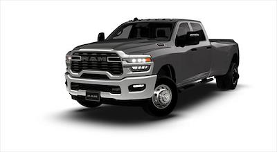 New 2026 Ram 3500 Tradesman Crew Cab 4x4 DRW Pickup for sale #D5967 - photo 1