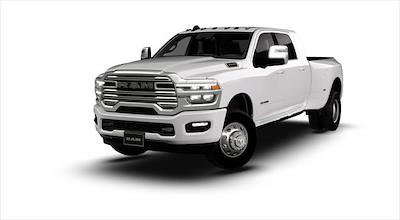 New 2026 Ram 3500 Laramie Mega Cab 4x4 DRW Pickup for sale #D5974 - photo 1