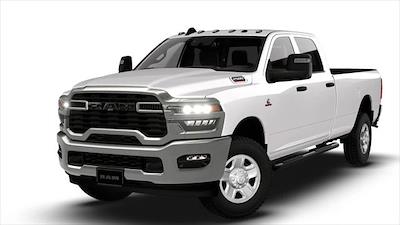 New 2026 Ram 2500 Tradesman Crew Cab 4x4 Pickup for sale #D5966 - photo 1