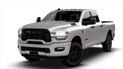 New 2026 Ram 2500 Lone Star Crew Cab 4x4 Pickup for sale #TG216826 - photo 1