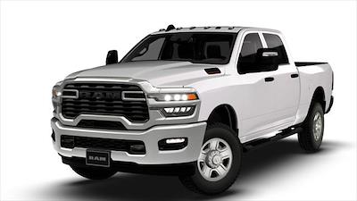 New 2026 Ram 3500 Tradesman Crew Cab for sale #TG217875 - photo 1