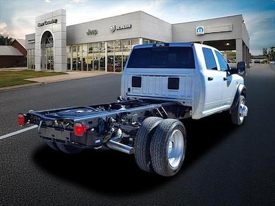 New 2026 Ram 4500 Crew Cab 60 CA Cab Chassis for sale #D5997 - photo 2