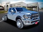 New 2026 Ram 4500 Crew Cab 60 CA Cab Chassis for sale #D5997 - photo 1