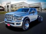New 2026 Ram 4500 Crew Cab 60 CA Cab Chassis for sale #D5997 - photo 6
