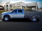 New 2026 Ram 4500 Crew Cab 60 CA Cab Chassis for sale #D5997 - photo 8