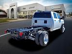 New 2026 Ram 4500 Crew Cab 60 CA Cab Chassis for sale #D5997 - photo 2